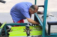 东营市三轮车救援服务 东营市三轮车救援服务