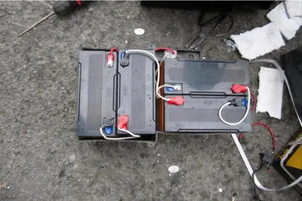 东营市电动车更换电瓶